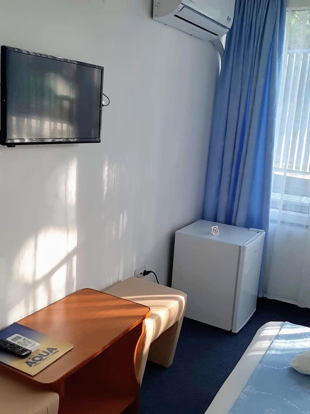 Vila Aqua Hotel Eforie Sud  Kamer foto